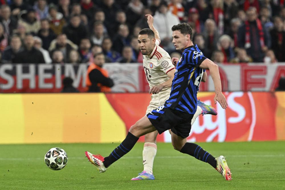 力同等關鍵 力同等關鍵